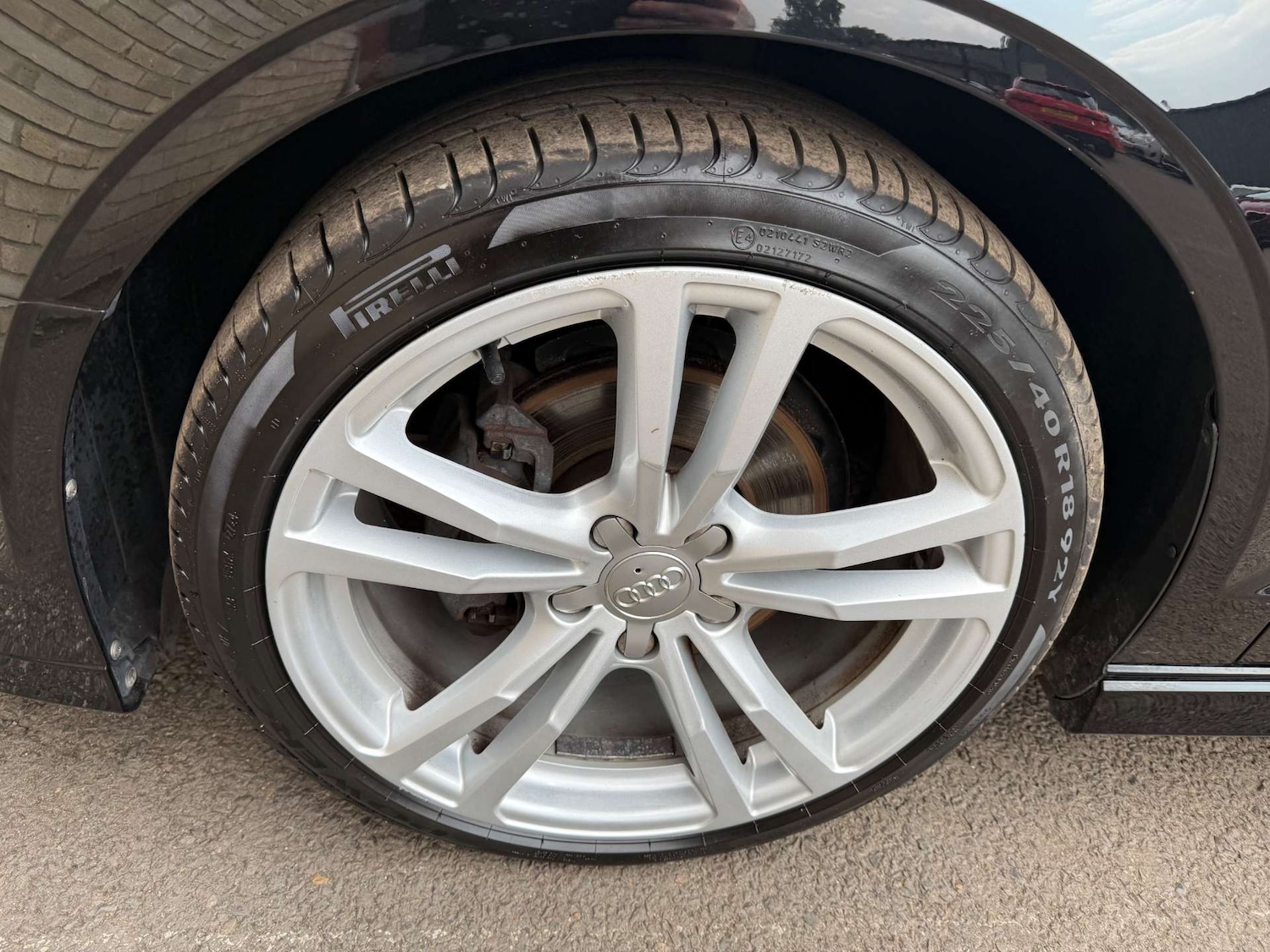 Used Audi A3 2016 for sale - 76601459: Photo 79