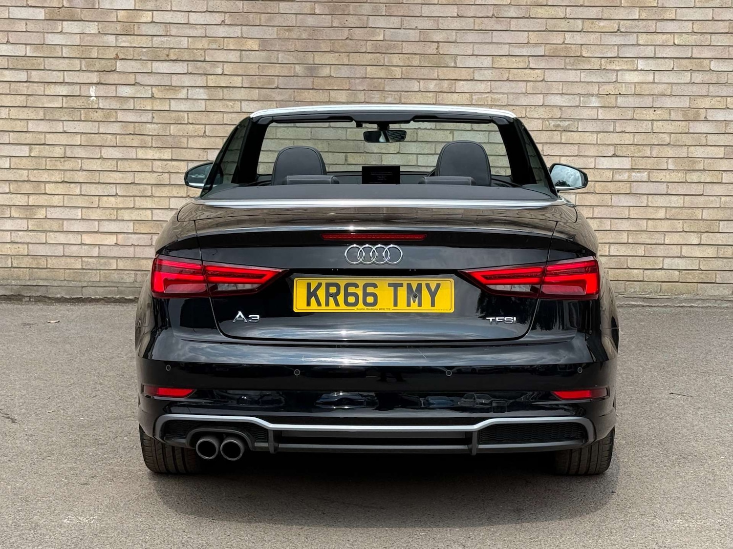 Used Audi A3 2016 for sale - 76601459: Photo 8