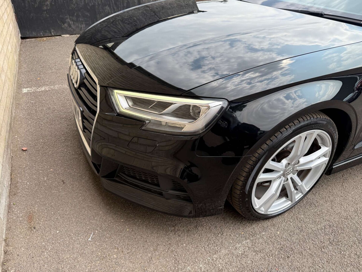 Used Audi A3 2016 for sale - 76601459: Photo 80