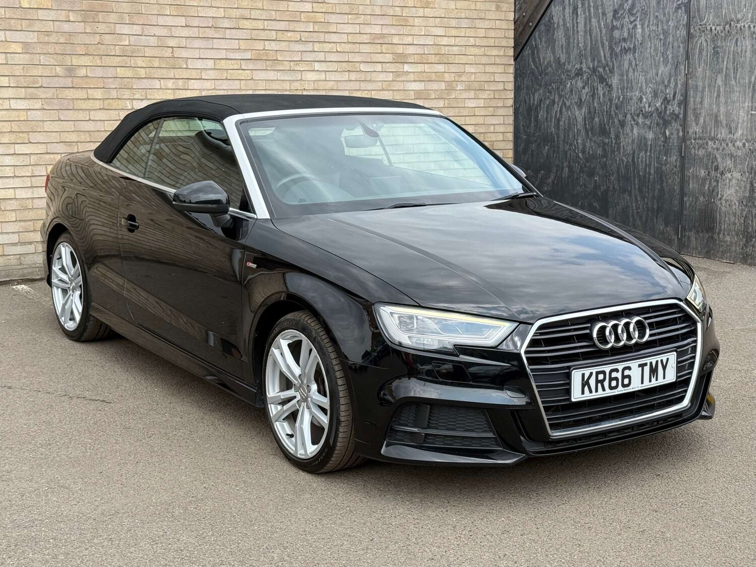 Used Audi A3 2016 for sale - 76601459: Photo 81