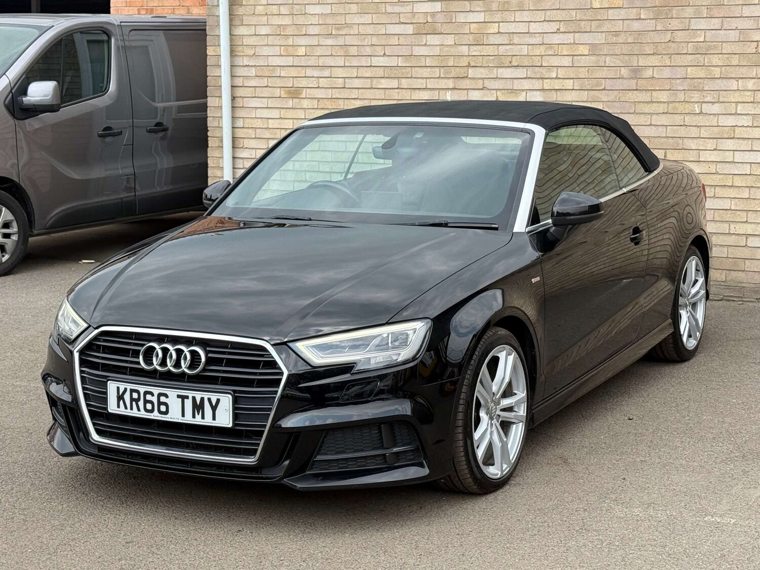 Used Audi A3 2016 for sale - 76601459: Photo 82