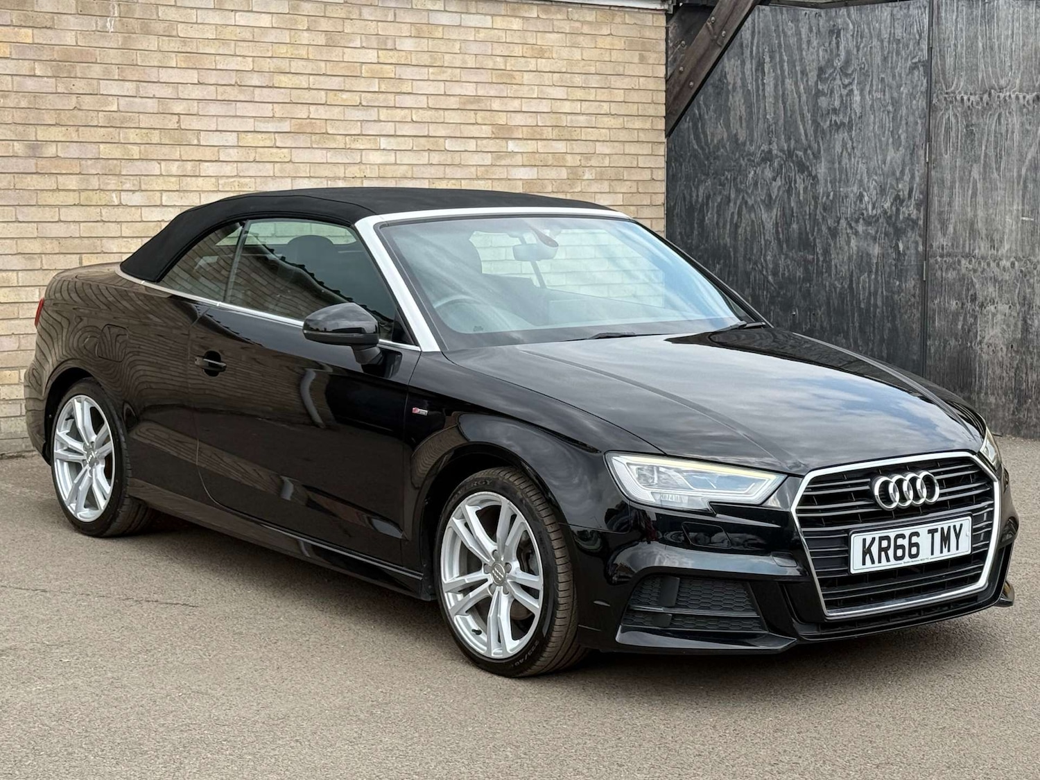 Used Audi A3 2016 for sale - 76601459: Photo 83