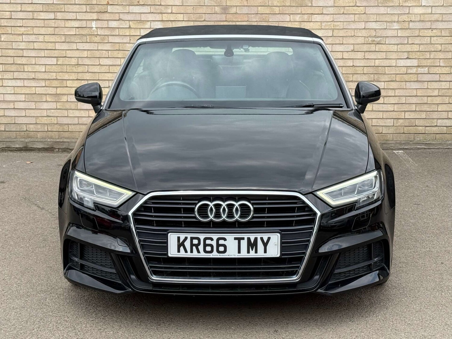 Used Audi A3 2016 for sale - 76601459: Photo 87