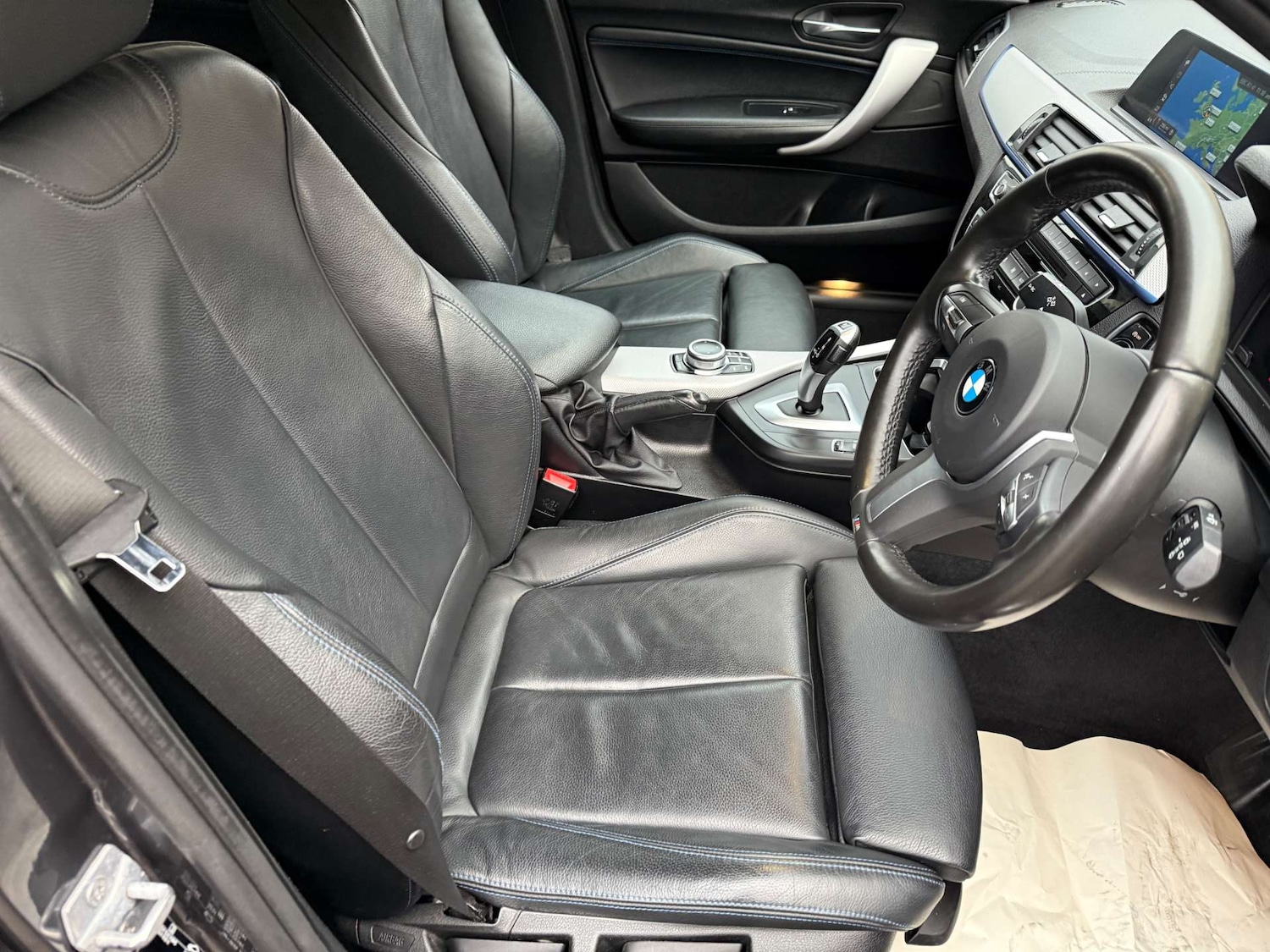 Used BMW 1 Series 2019 for sale - 76921245: Photo 11