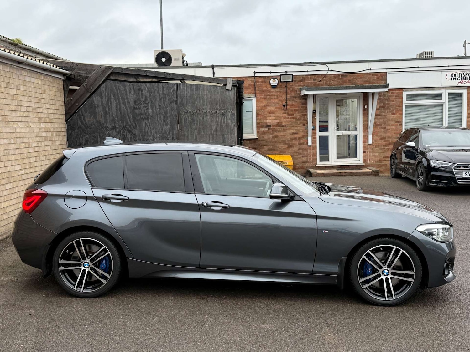 Used BMW 1 Series 2019 for sale - 76921245: Photo 14