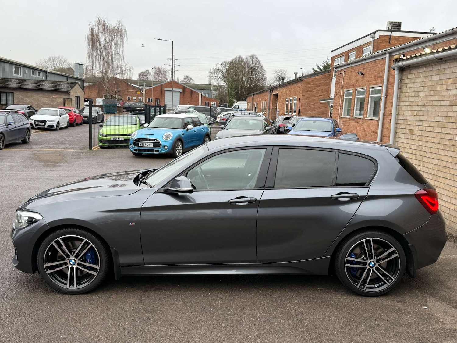 Used BMW 1 Series 2019 for sale - 76921245: Photo 15