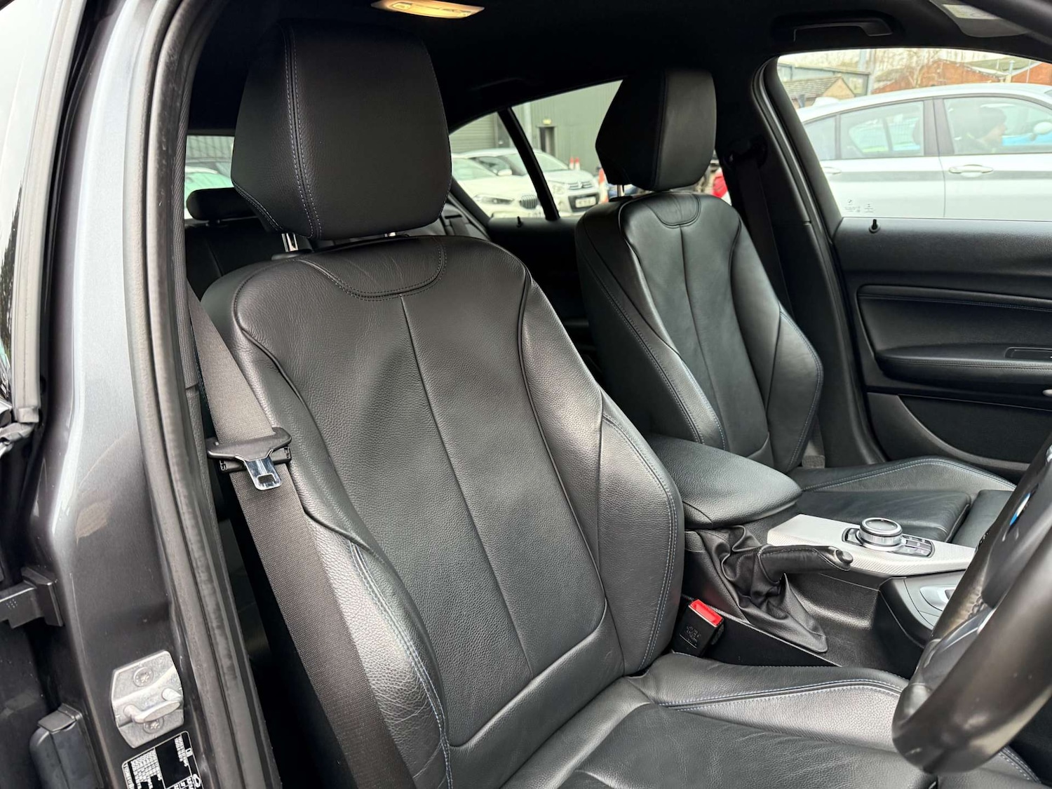 Used BMW 1 Series 2019 for sale - 76921245: Photo 17