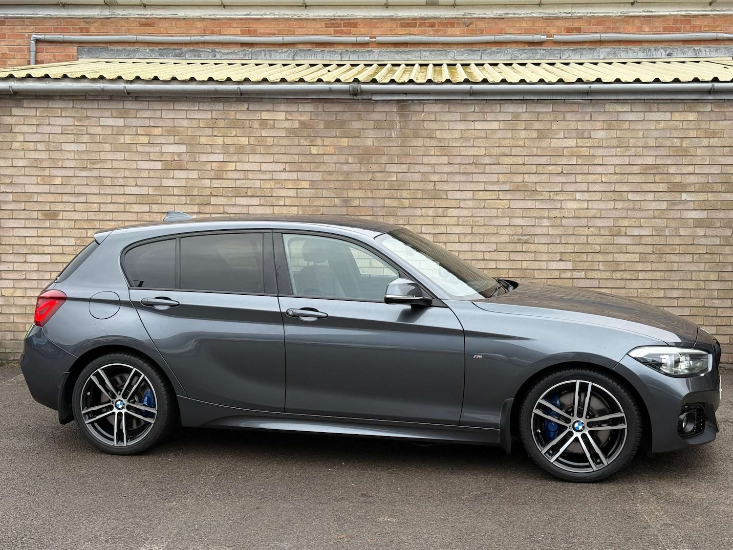 Used BMW 1 Series 2019 for sale - 76921245: Photo 18