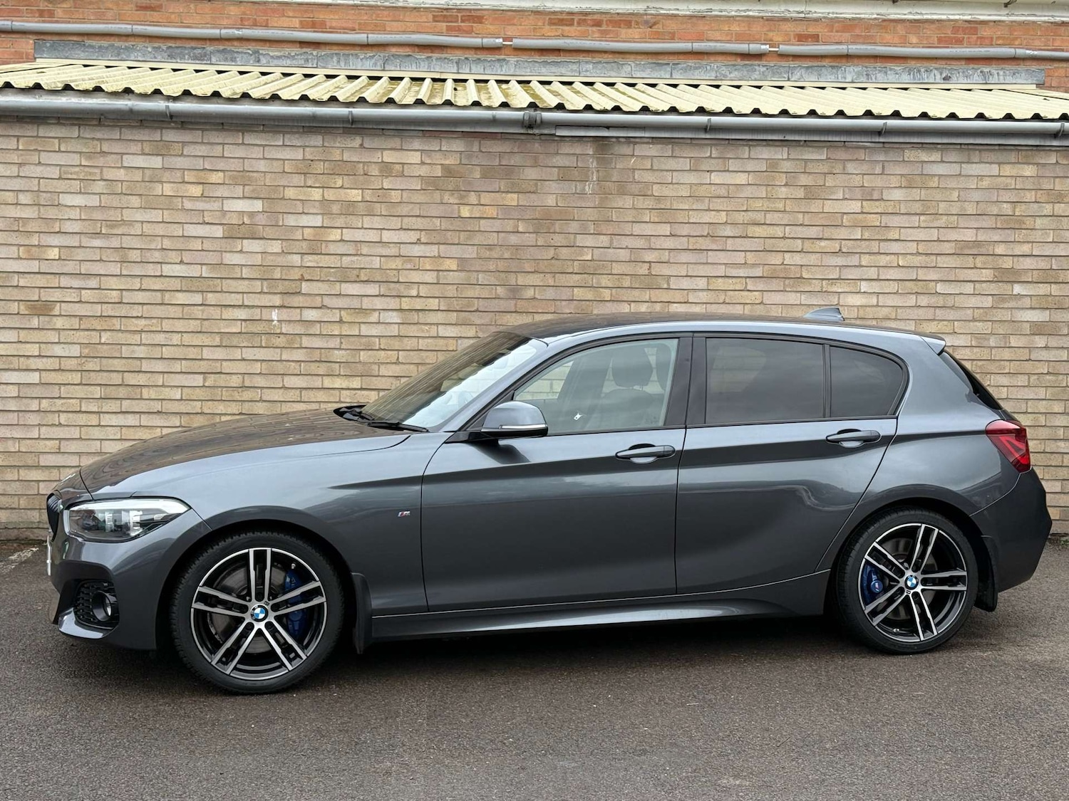 Used BMW 1 Series 2019 for sale - 76921245: Photo 19