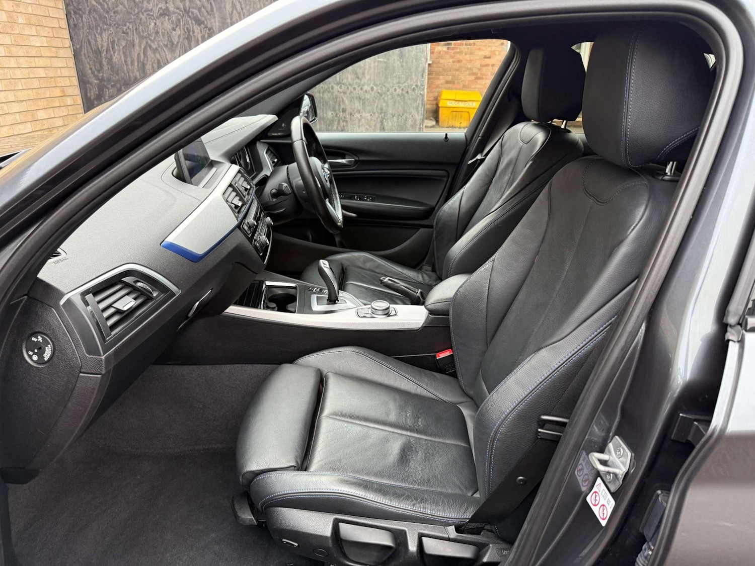 Used BMW 1 Series 2019 for sale - 76921245: Photo 20