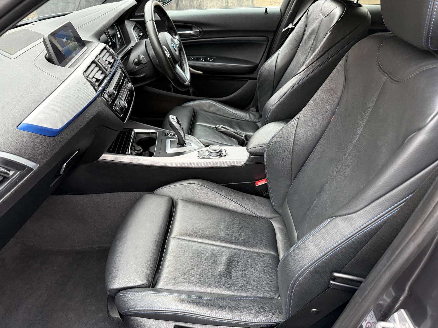 Used BMW 1 Series 2019 for sale - 76921245: Photo 22