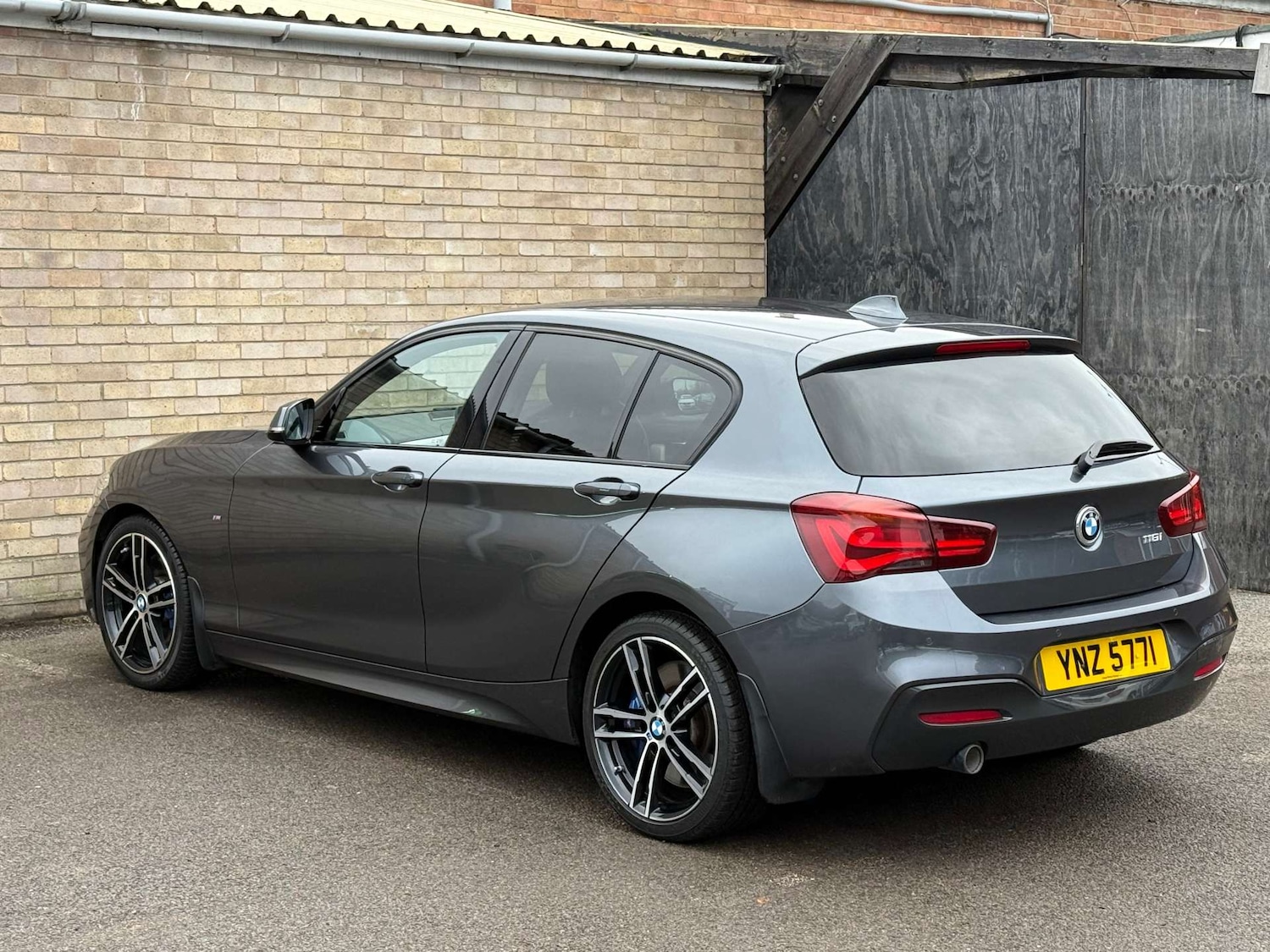 Used BMW 1 Series 2019 for sale - 76921245: Photo 24