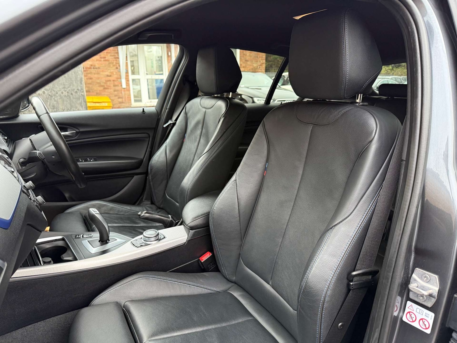 Used BMW 1 Series 2019 for sale - 76921245: Photo 25