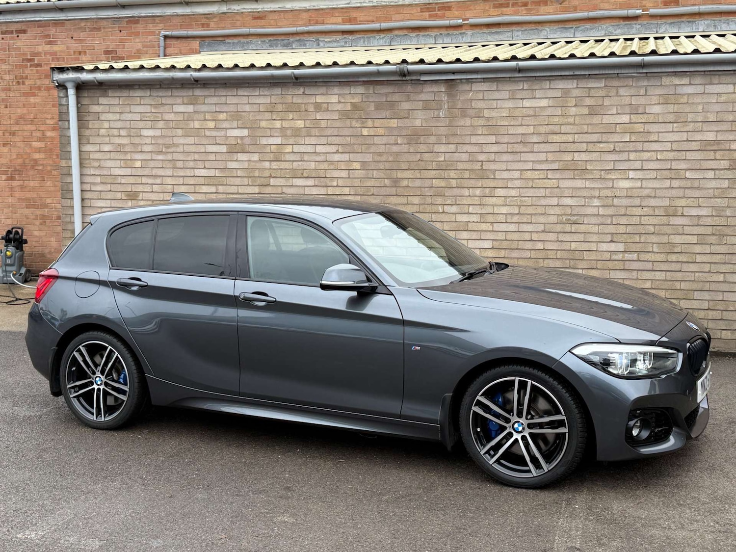 Used BMW 1 Series 2019 for sale - 76921245: Photo 27