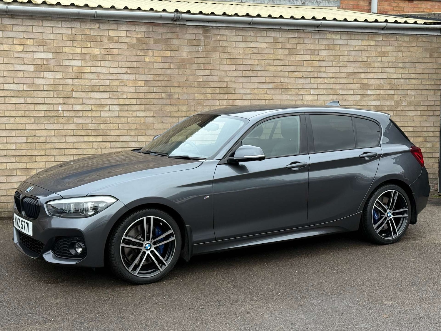 Used BMW 1 Series 2019 for sale - 76921245: Photo 28