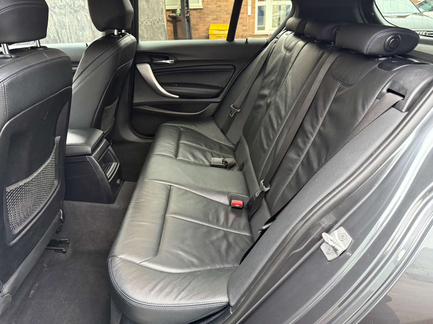 Used BMW 1 Series 2019 for sale - 76921245: Photo 29