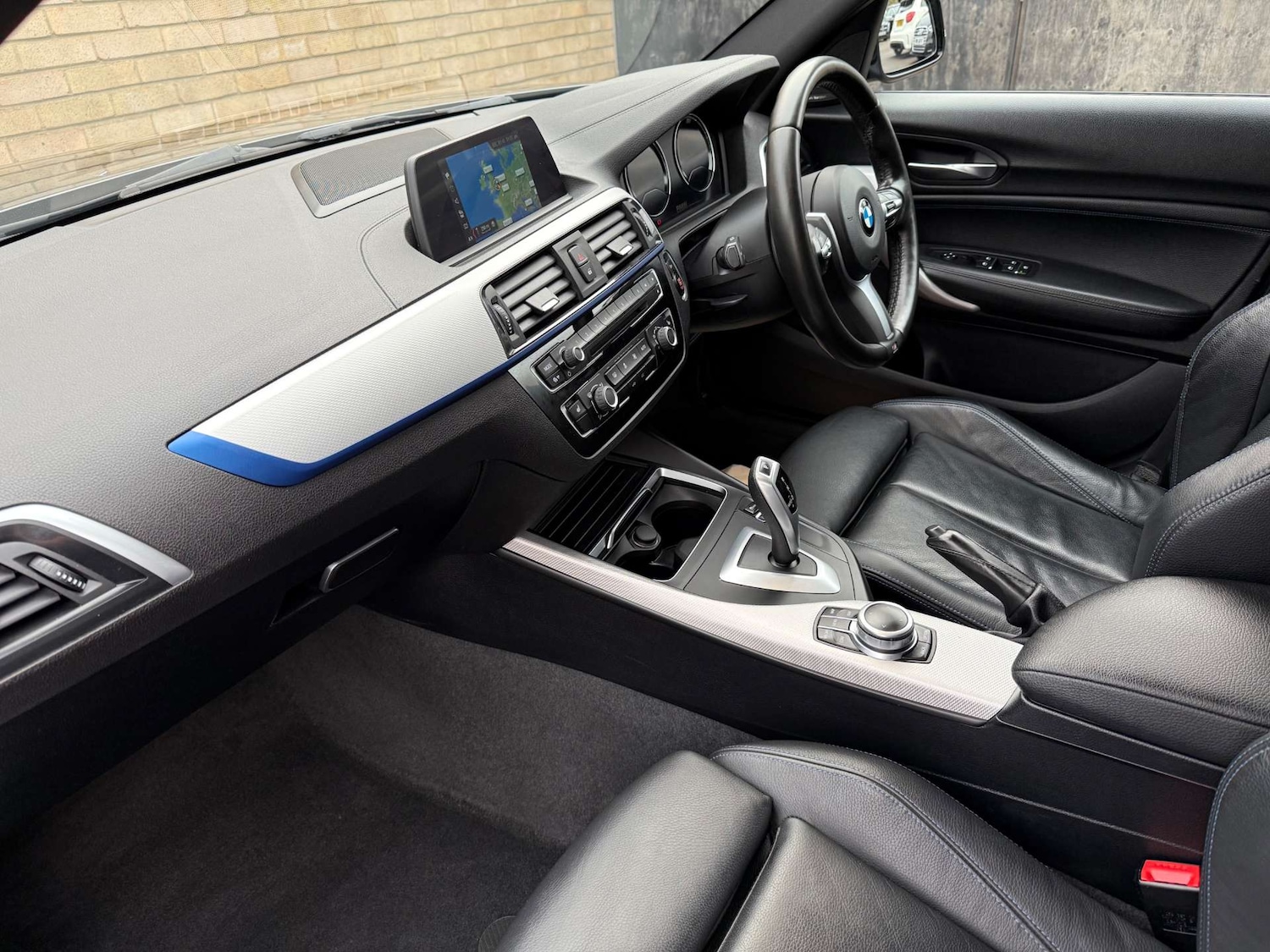 Used BMW 1 Series 2019 for sale - 76921245: Photo 3