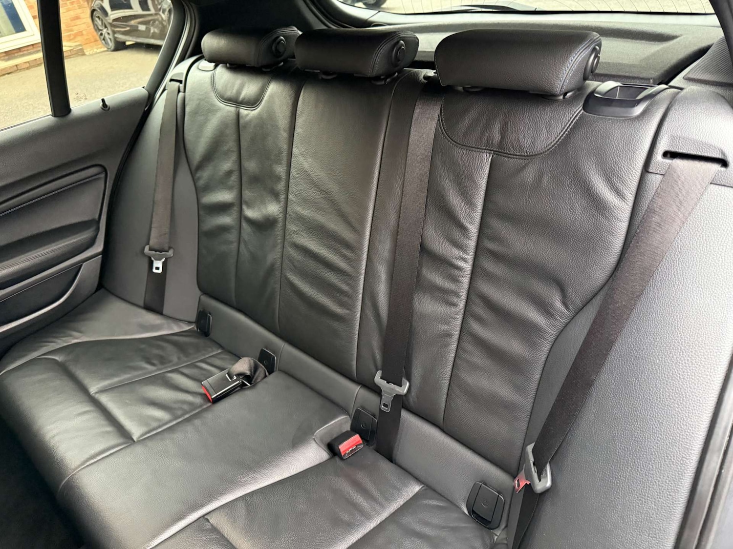 Used BMW 1 Series 2019 for sale - 76921245: Photo 31