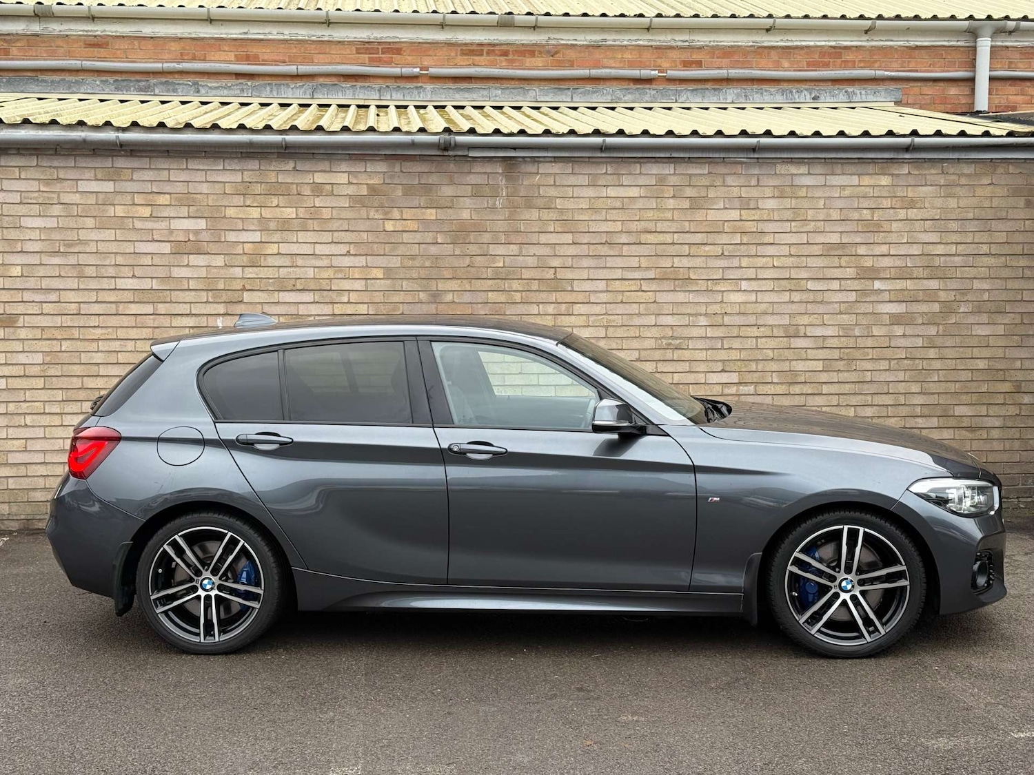 Used BMW 1 Series 2019 for sale - 76921245: Photo 32
