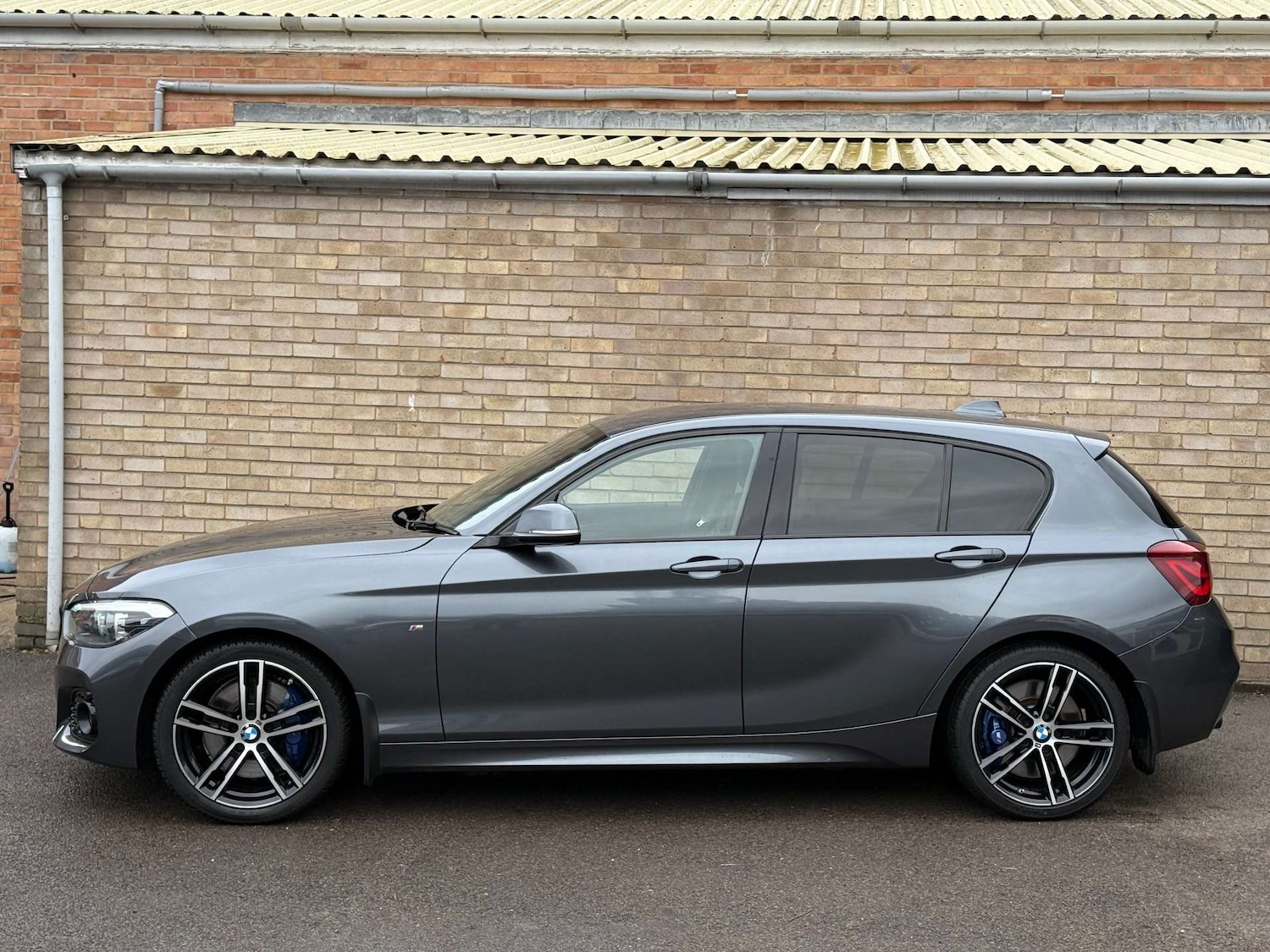 Used BMW 1 Series 2019 for sale - 76921245: Photo 33