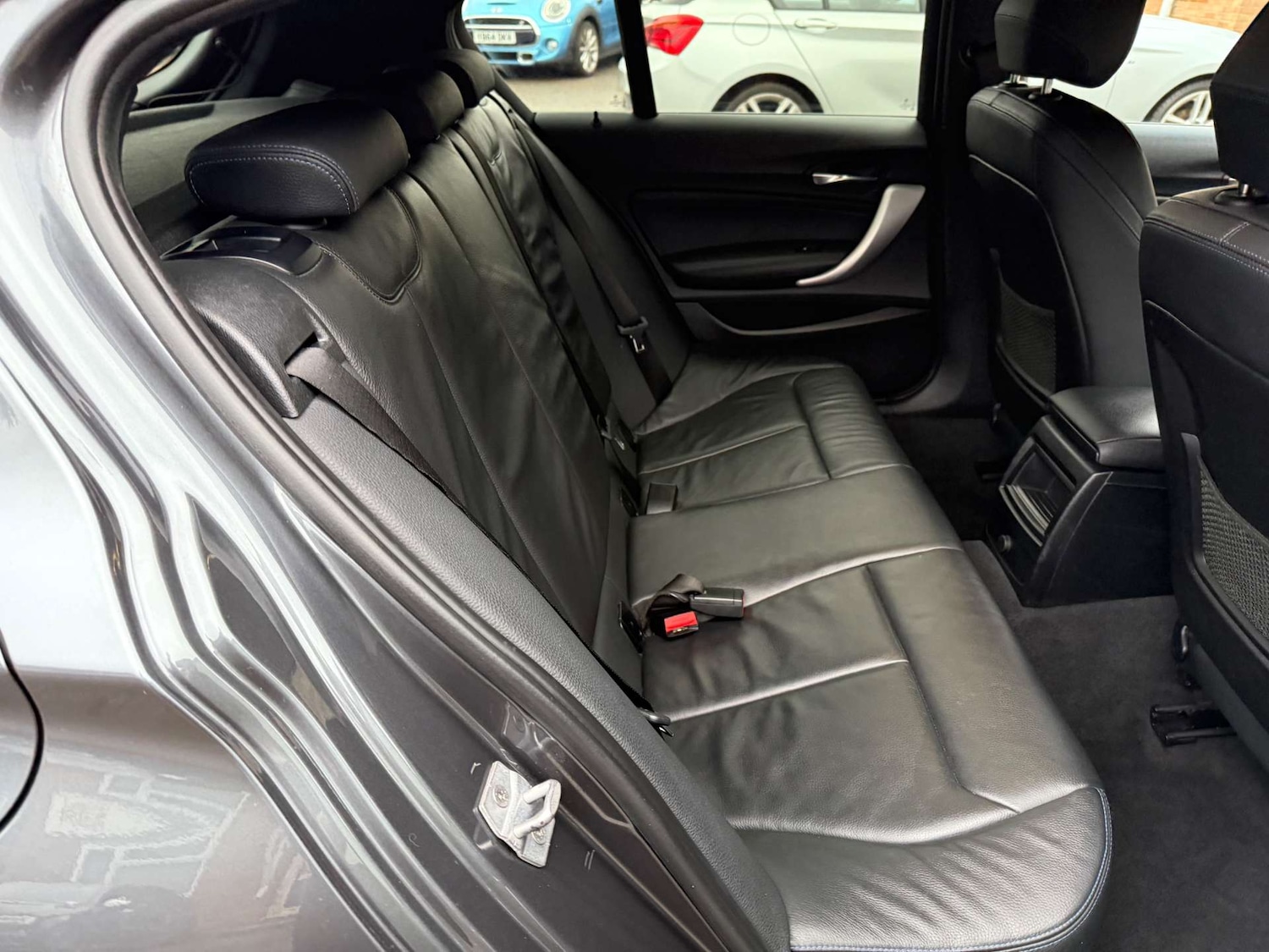 Used BMW 1 Series 2019 for sale - 76921245: Photo 34