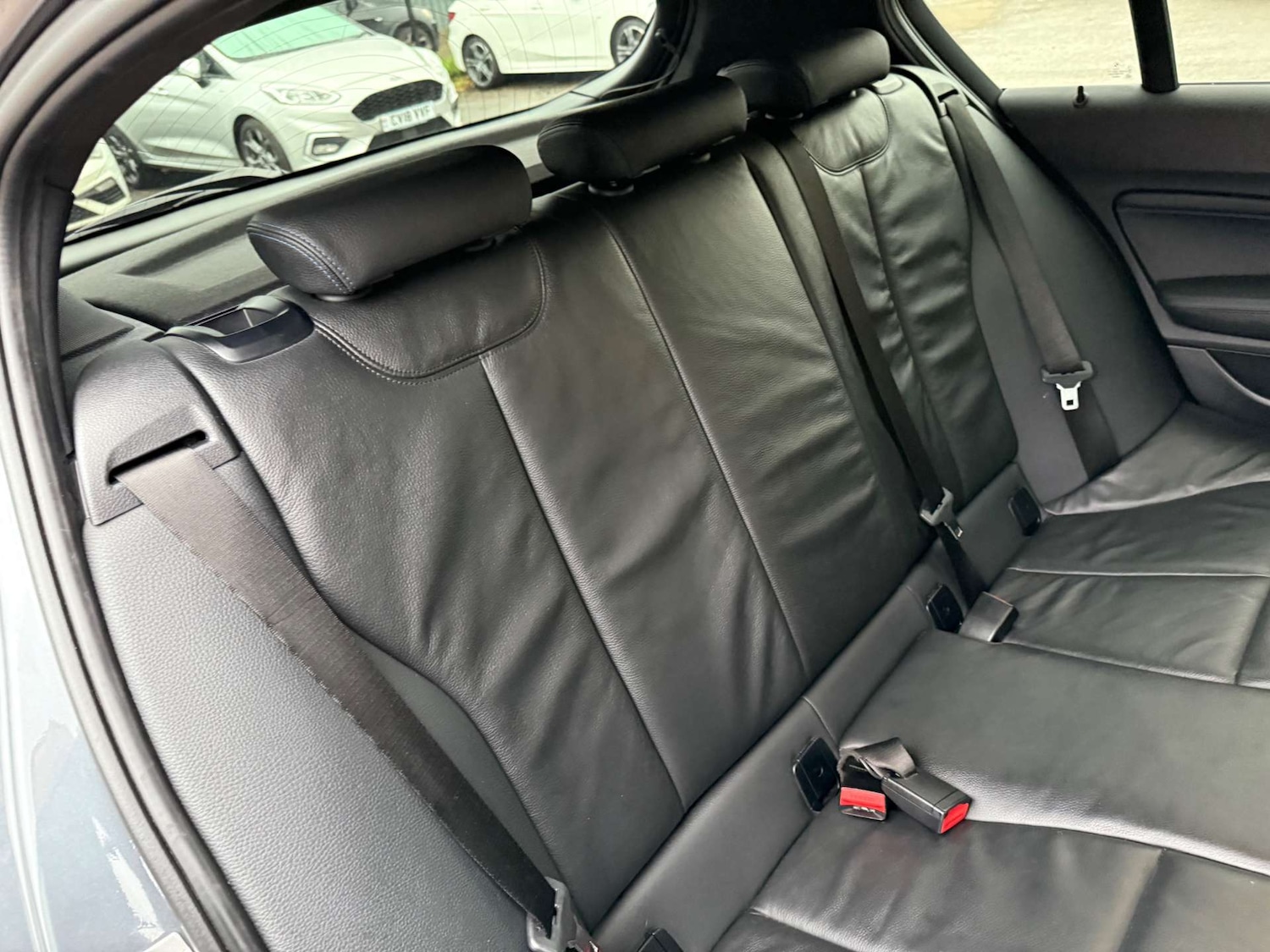 Used BMW 1 Series 2019 for sale - 76921245: Photo 36