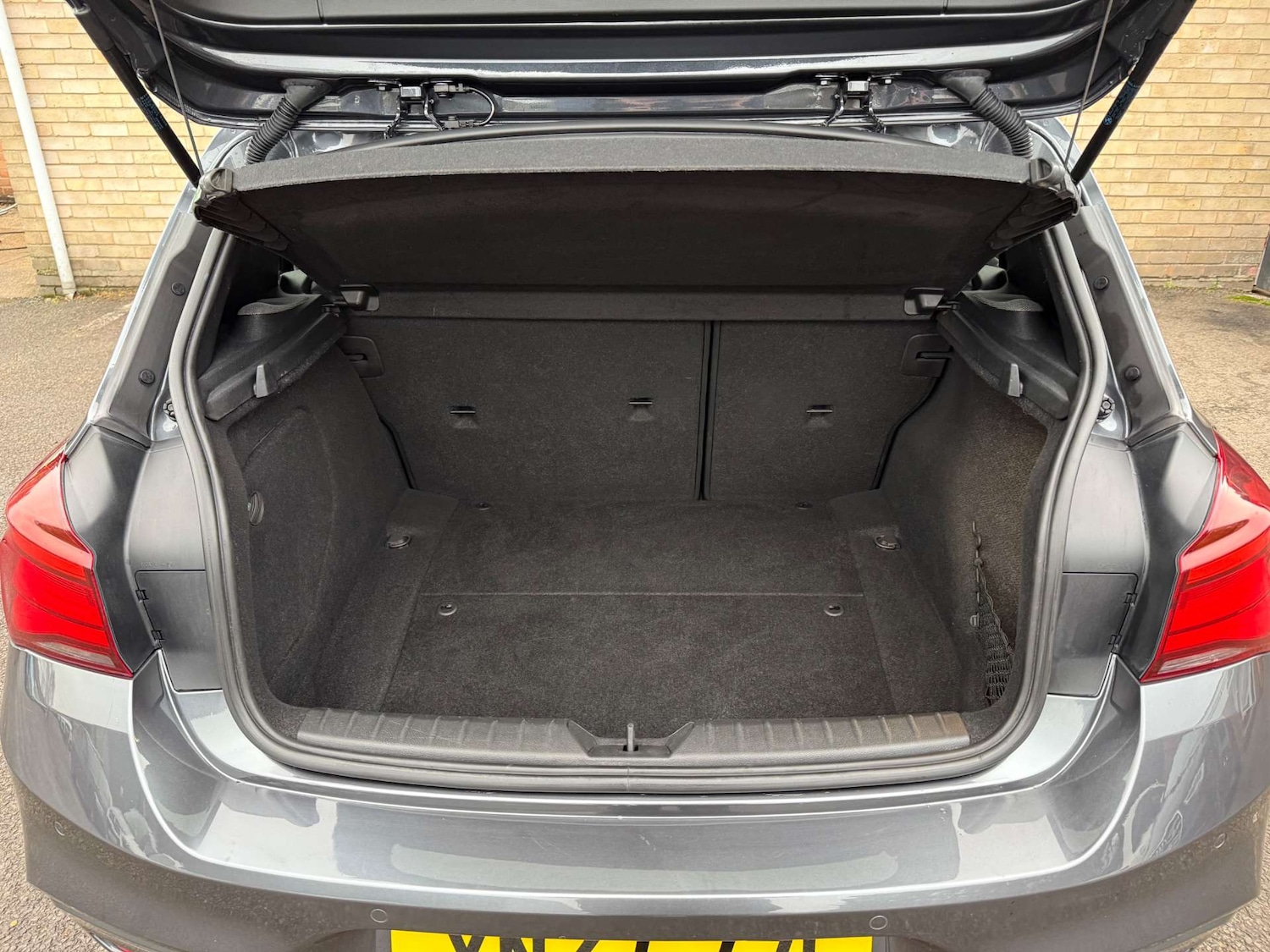 Used BMW 1 Series 2019 for sale - 76921245: Photo 42