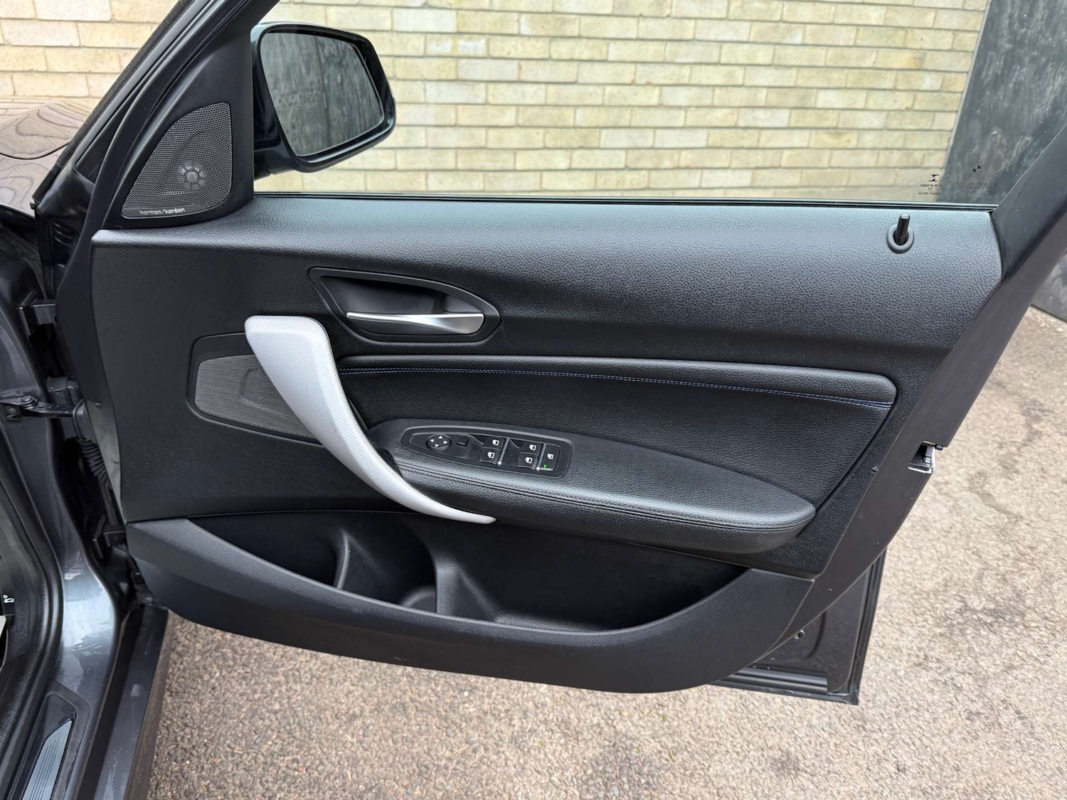 Used BMW 1 Series 2019 for sale - 76921245: Photo 44