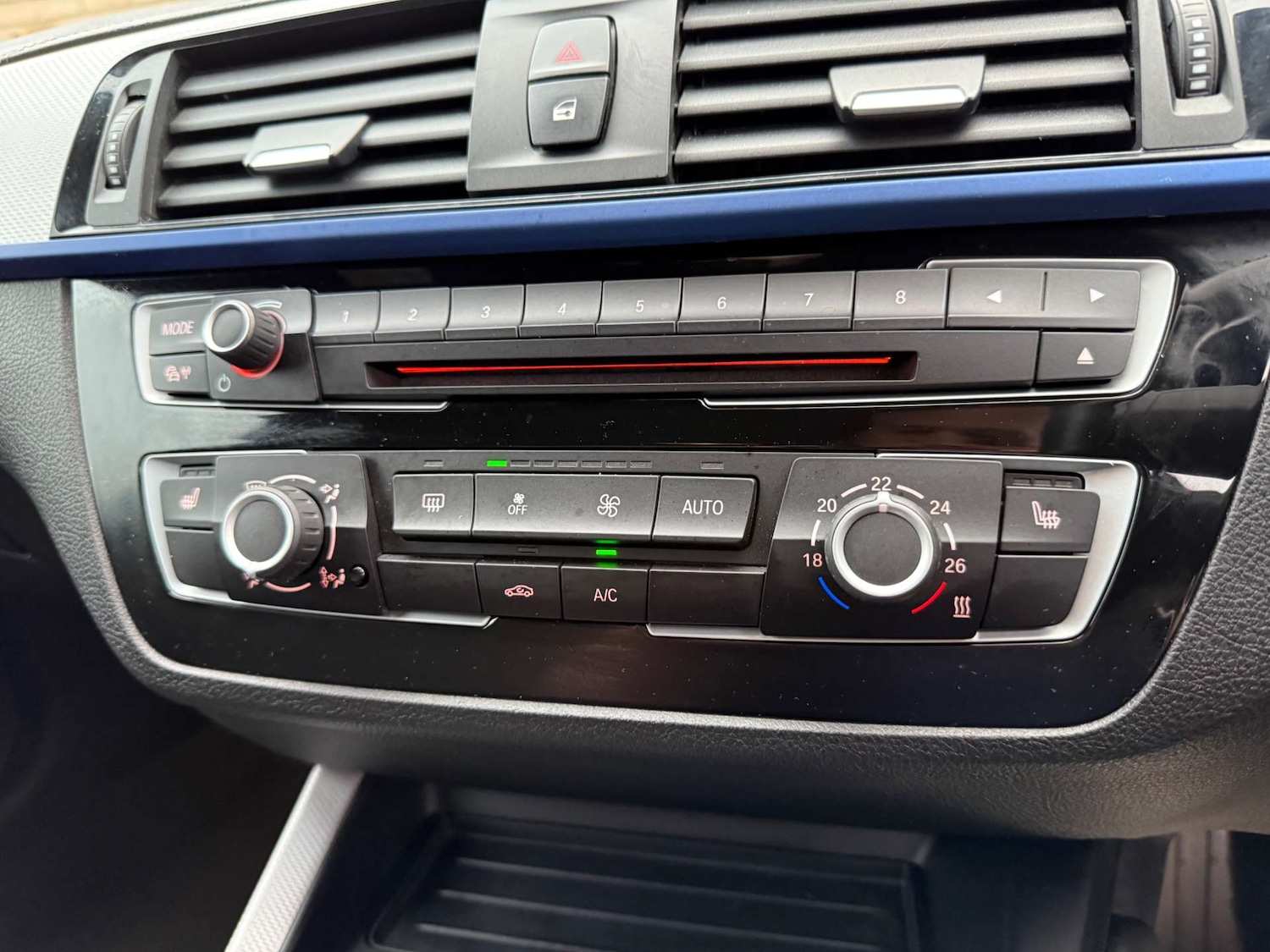 Used BMW 1 Series 2019 for sale - 76921245: Photo 58