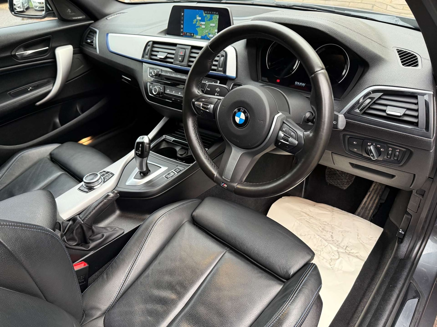 Used BMW 1 Series 2019 for sale - 76921245: Photo 6