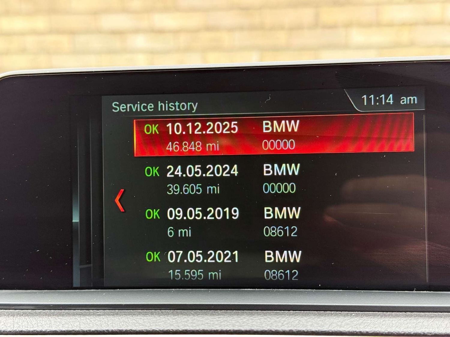 Used BMW 1 Series 2019 for sale - 76921245: Photo 73