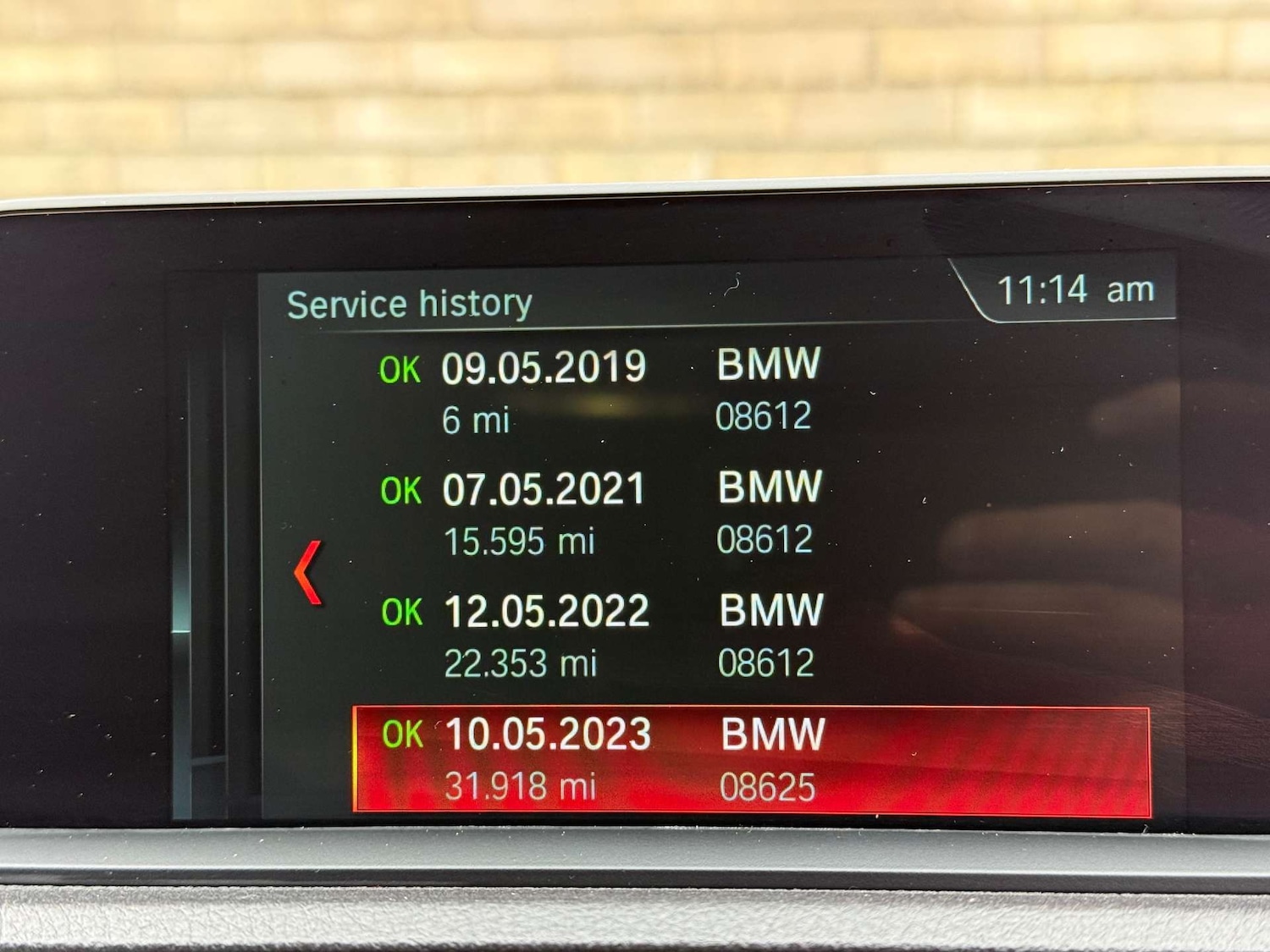 Used BMW 1 Series 2019 for sale - 76921245: Photo 74