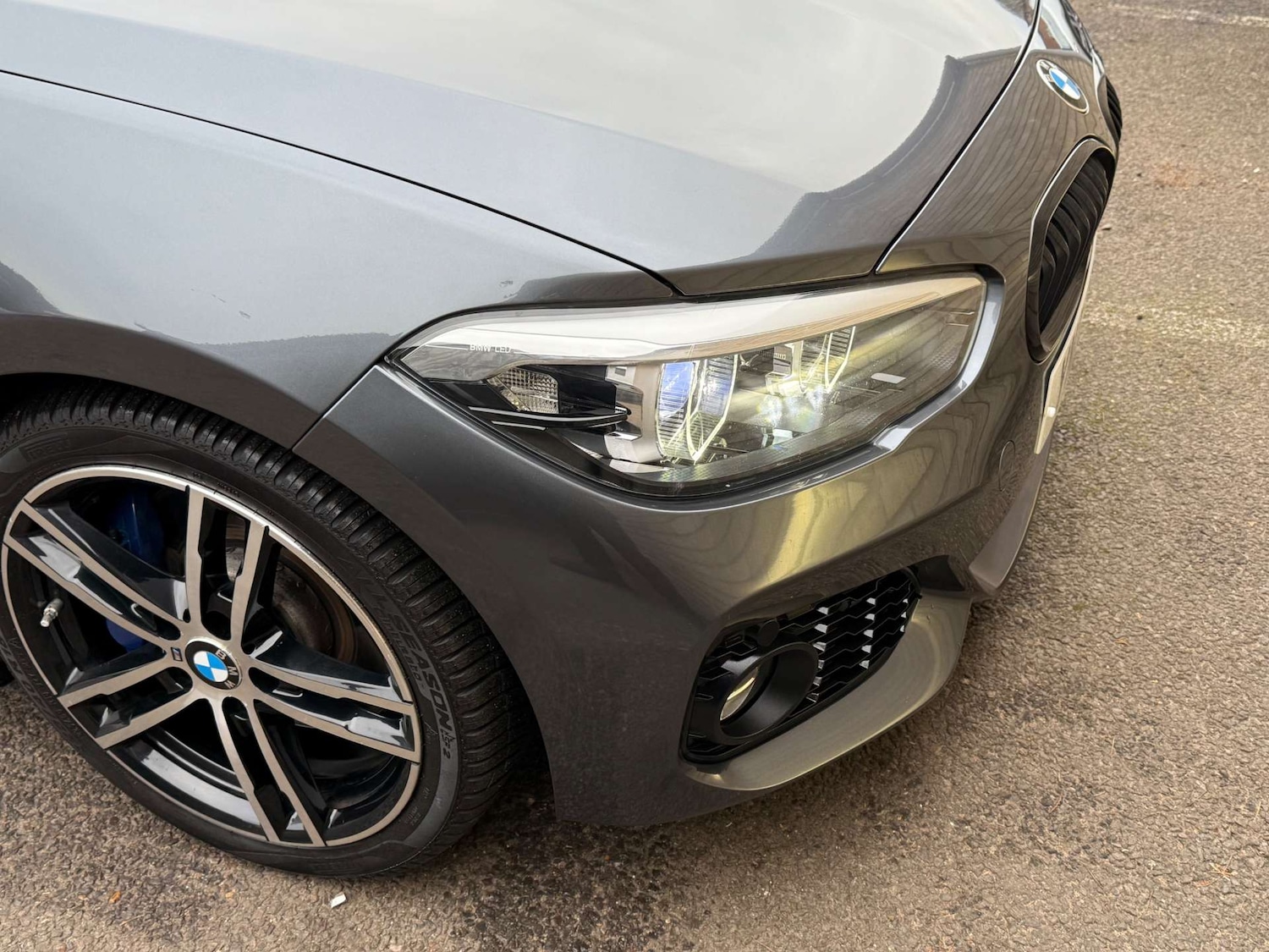 Used BMW 1 Series 2019 for sale - 76921245: Photo 75