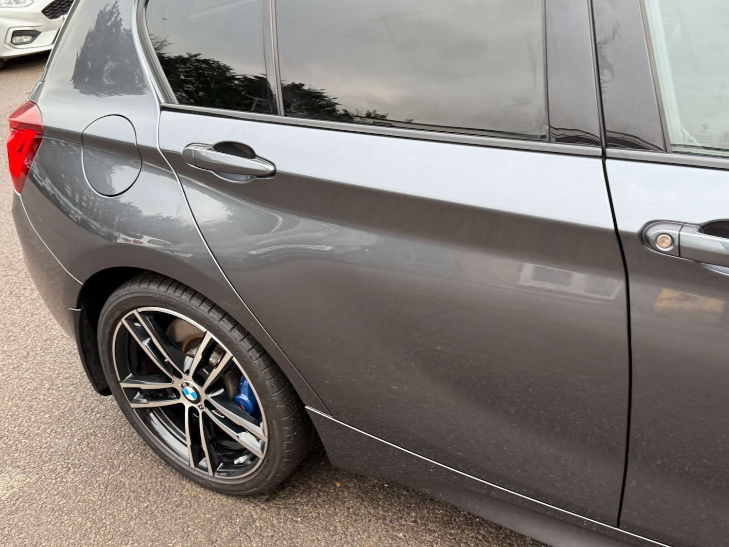 Used BMW 1 Series 2019 for sale - 76921245: Photo 79