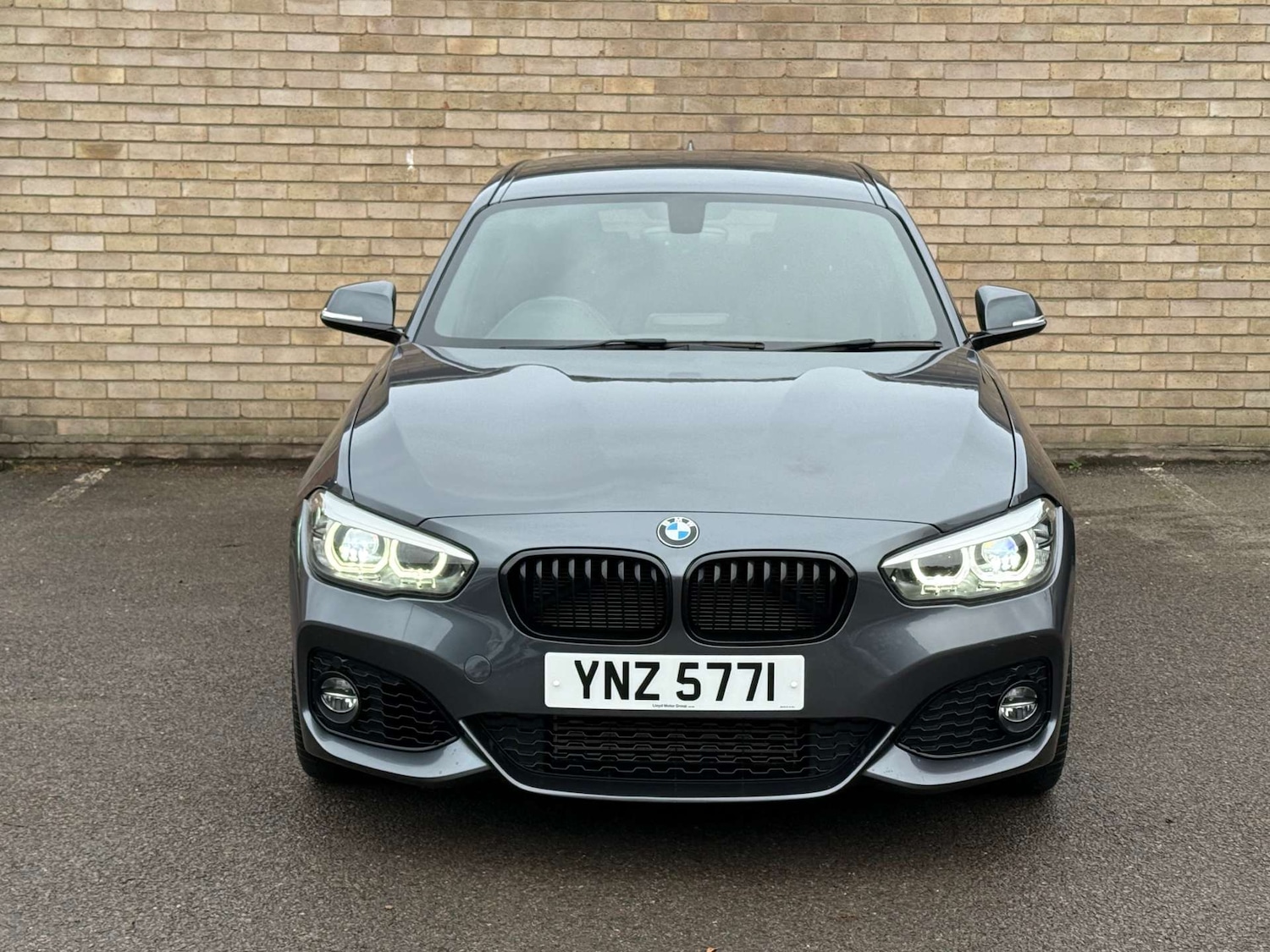 Used BMW 1 Series 2019 for sale - 76921245: Photo 8
