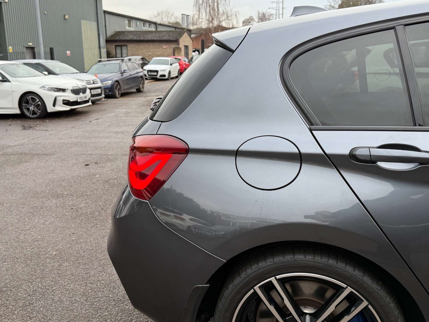 Used BMW 1 Series 2019 for sale - 76921245: Photo 80