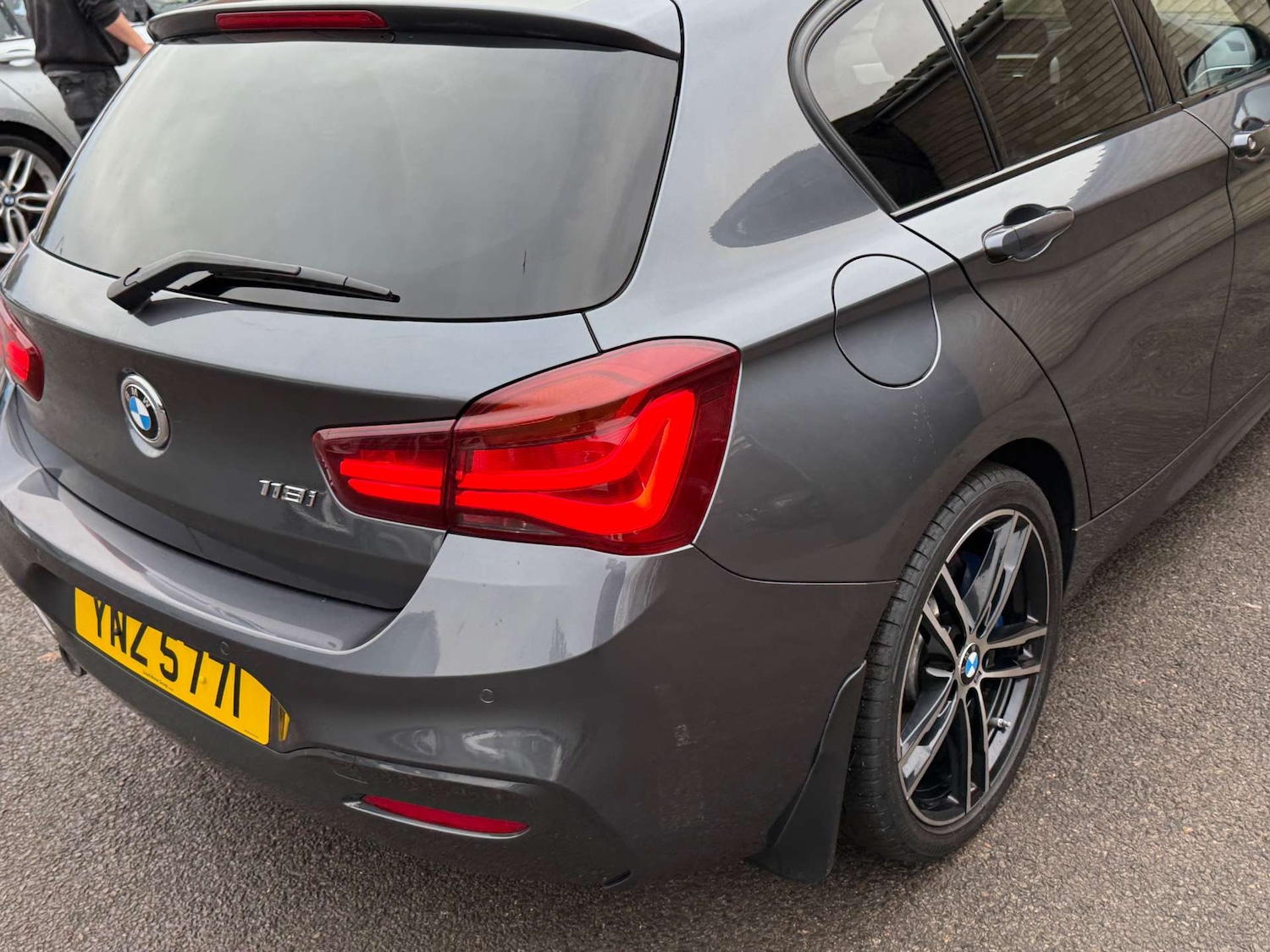 Used BMW 1 Series 2019 for sale - 76921245: Photo 81