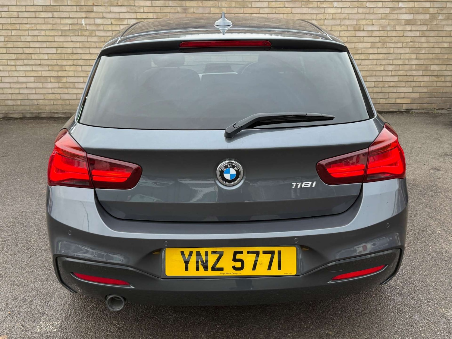 Used BMW 1 Series 2019 for sale - 76921245: Photo 82