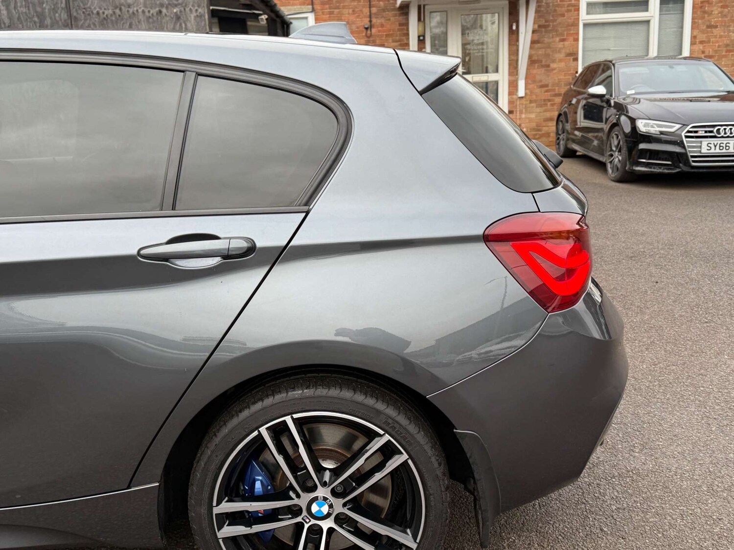 Used BMW 1 Series 2019 for sale - 76921245: Photo 84
