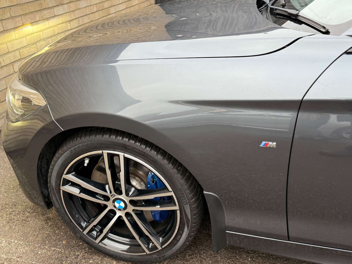 Used BMW 1 Series 2019 for sale - 76921245: Photo 87