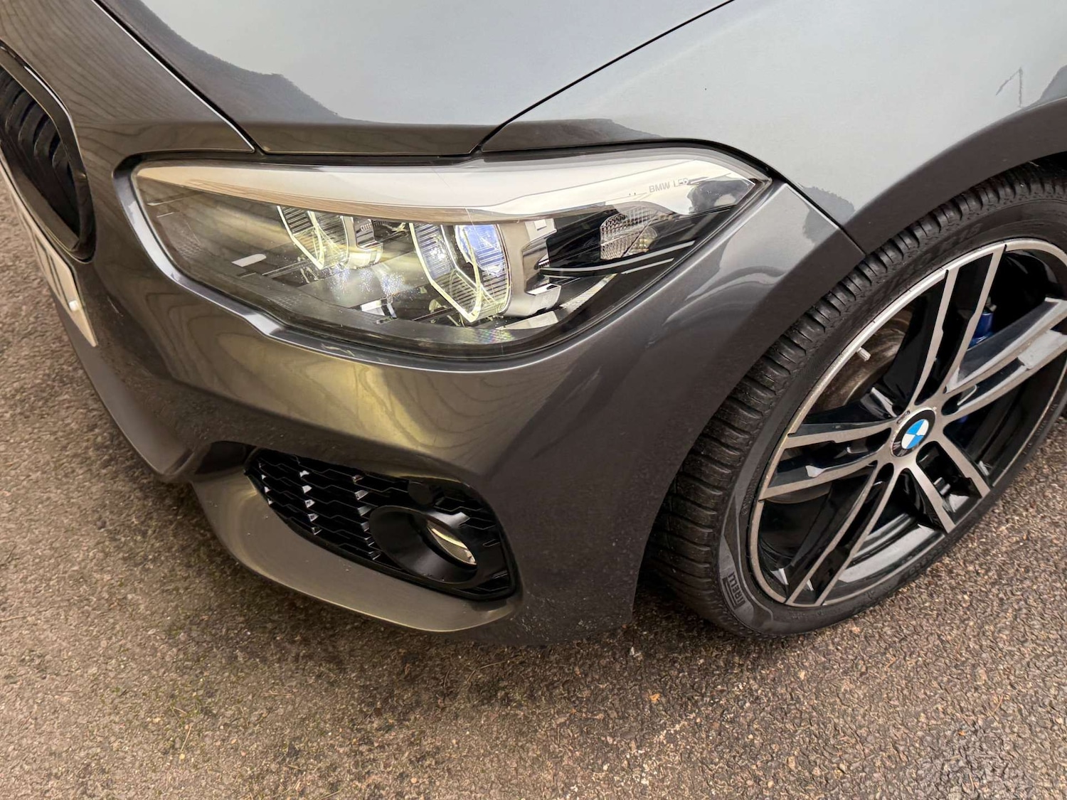 Used BMW 1 Series 2019 for sale - 76921245: Photo 88