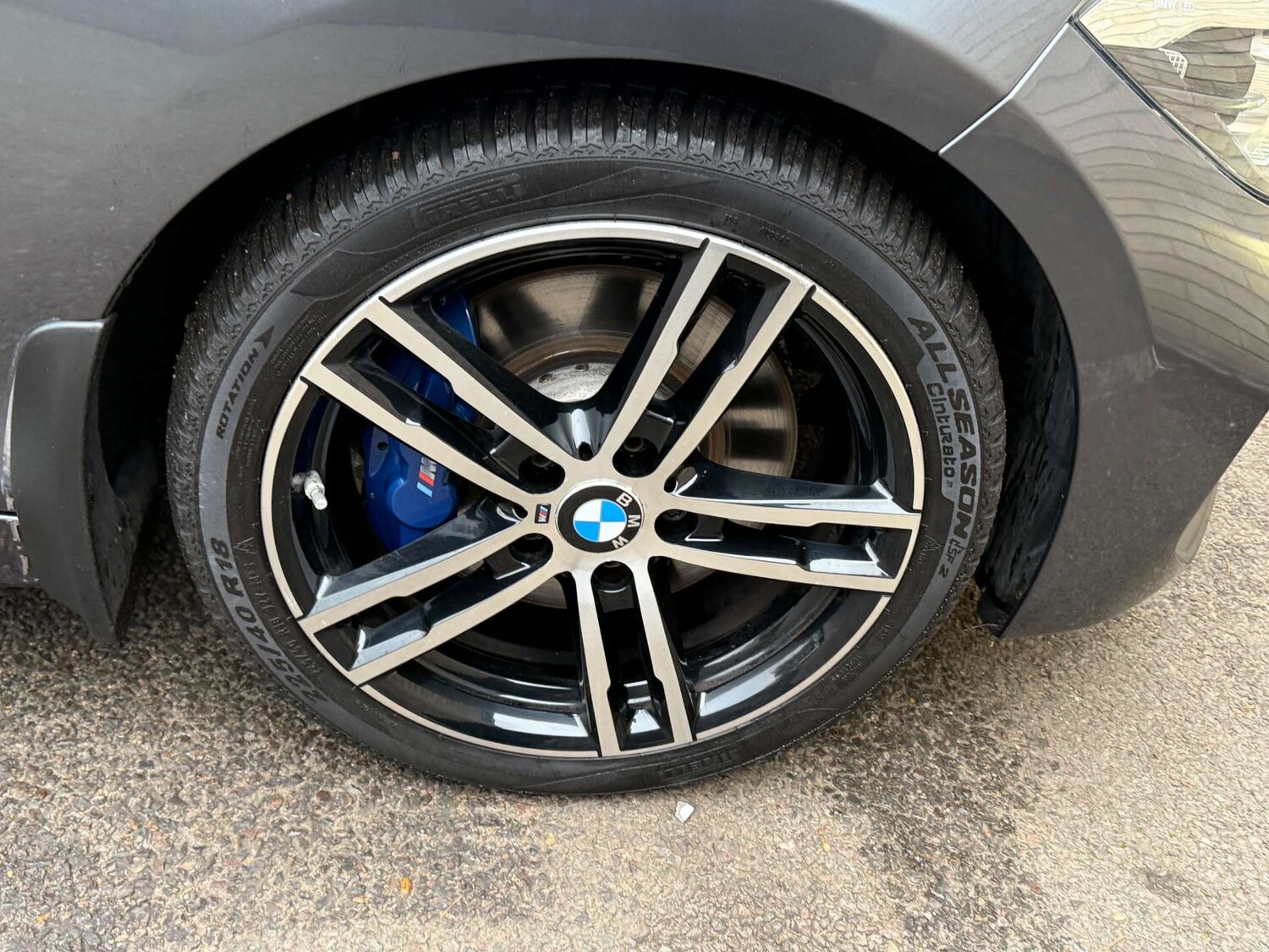 Used BMW 1 Series 2019 for sale - 76921245: Photo 89