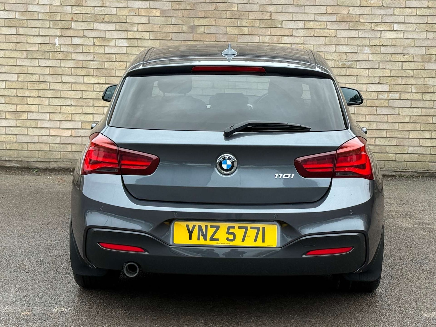 Used BMW 1 Series 2019 for sale - 76921245: Photo 9