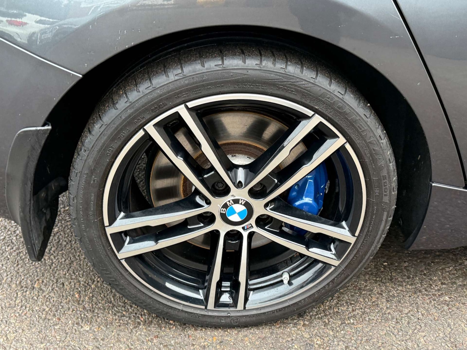 Used BMW 1 Series 2019 for sale - 76921245: Photo 90