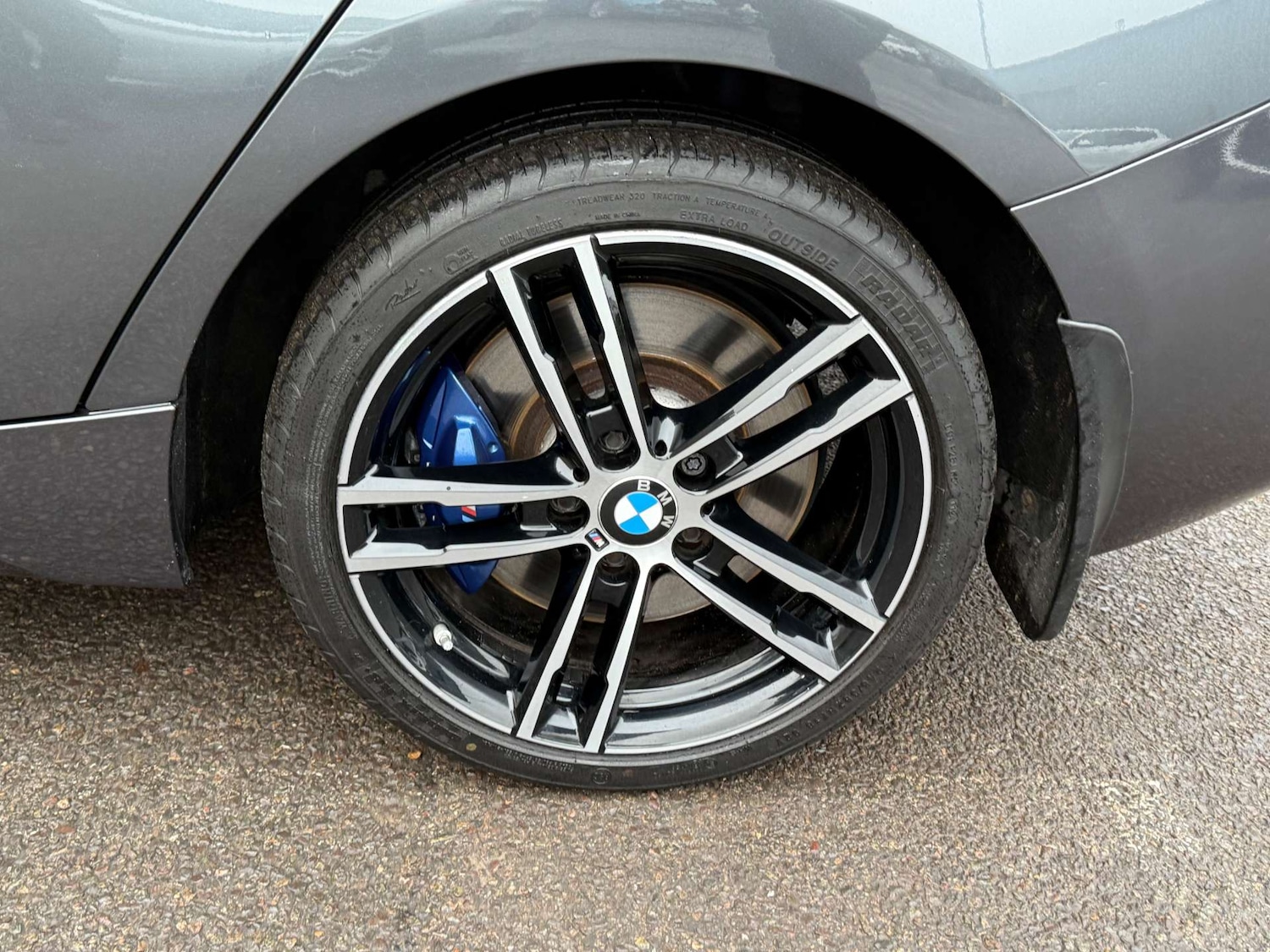 Used BMW 1 Series 2019 for sale - 76921245: Photo 92