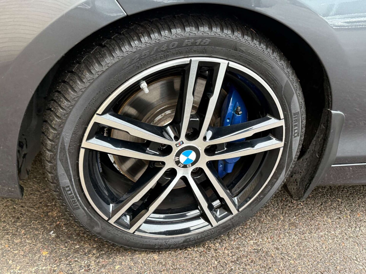 Used BMW 1 Series 2019 for sale - 76921245: Photo 93