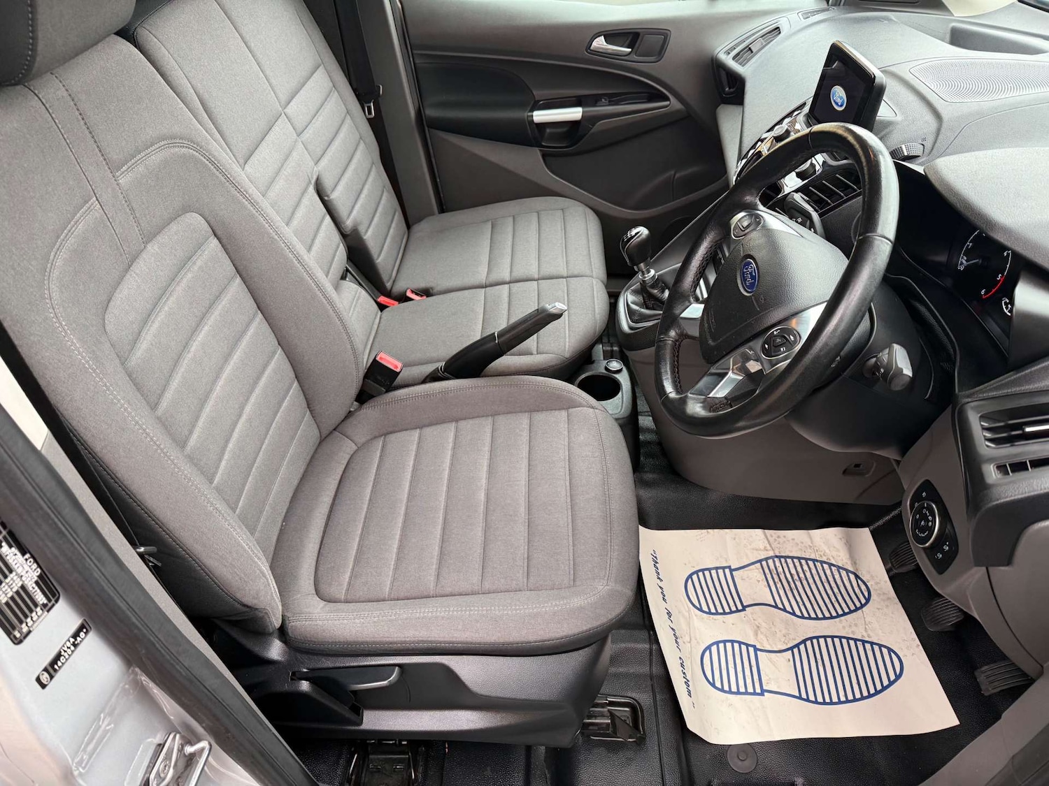 Used Ford Transit Connect 2019 for sale - 77905887: Photo 11