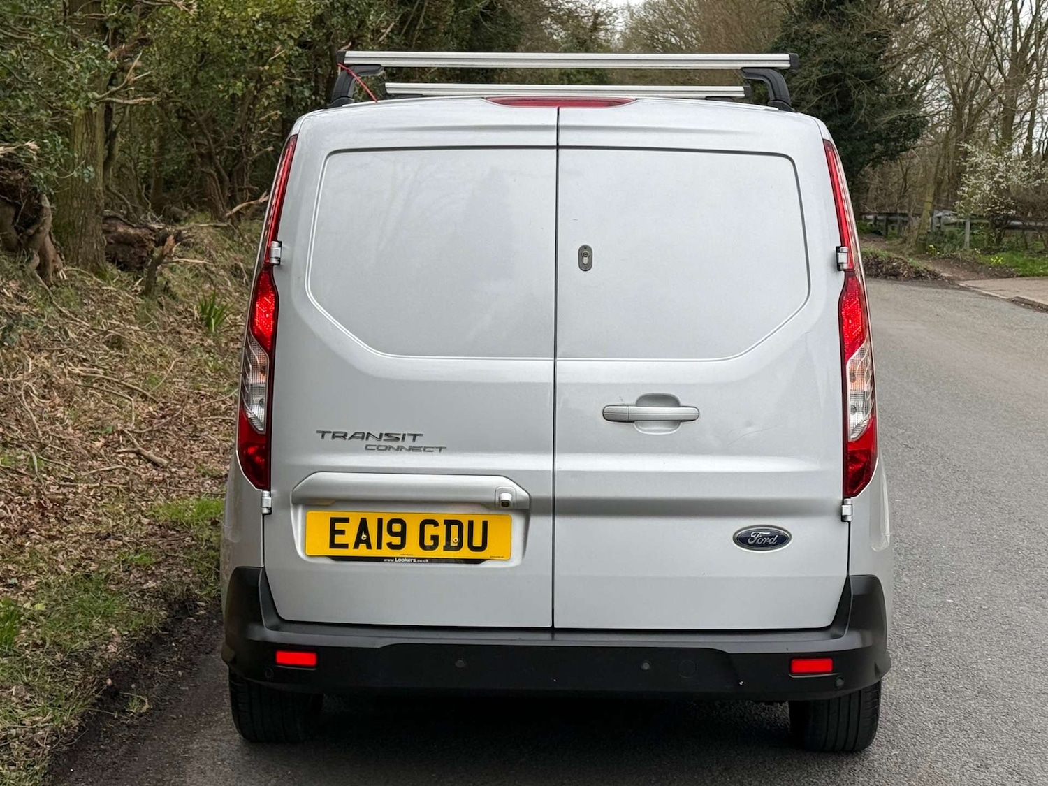 Used Ford Transit Connect 2019 for sale - 77905887: Photo 14