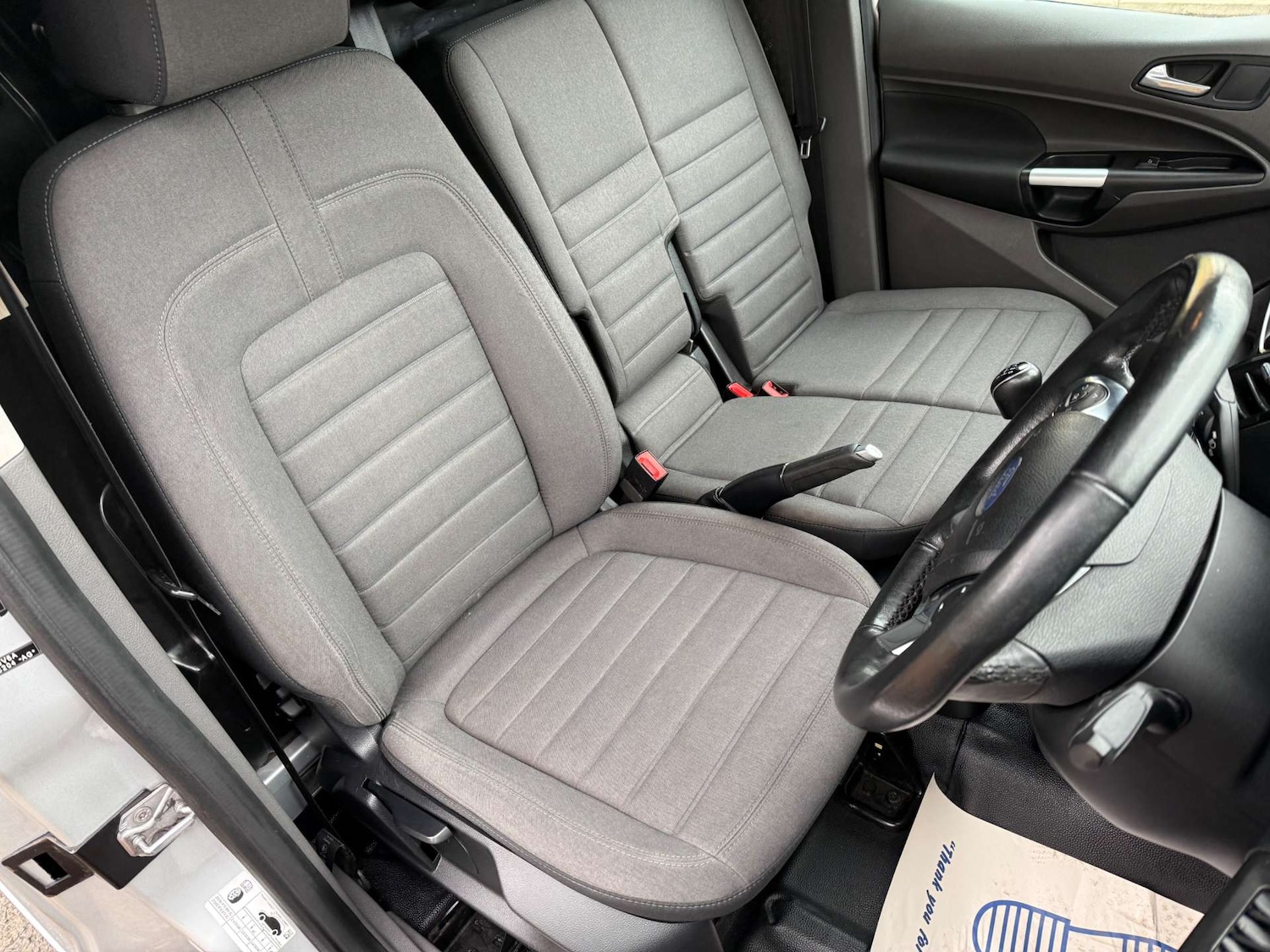 Used Ford Transit Connect 2019 for sale - 77905887: Photo 15