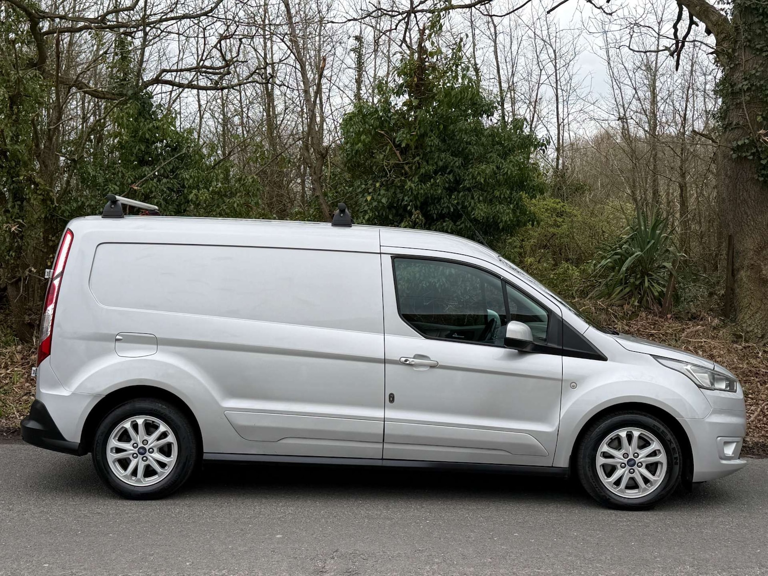 Used Ford Transit Connect 2019 for sale - 77905887: Photo 17